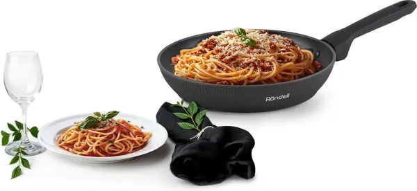 Сковорода Rondell Shell RDA-1929