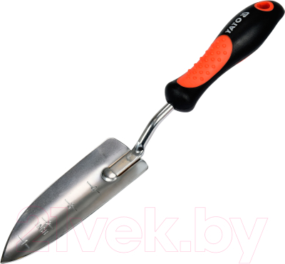 Совок садовый Yato YT-8885 - фото