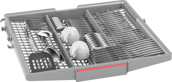 Посудомоечная машина Bosch Serie 6 SMS6EMI65Q