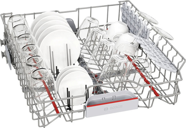 Посудомоечная машина Bosch Serie 6 SMS6EMI65Q