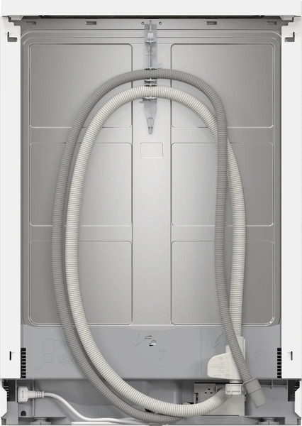 Посудомоечная машина Bosch Serie 6 SMS6EMW65Q