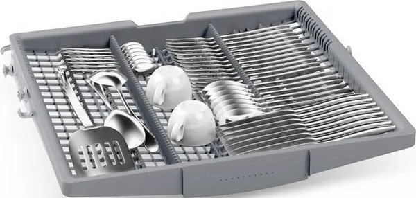 Посудомоечная машина Bosch Serie 6 SMS6EMW65Q