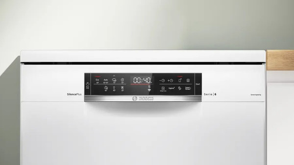 Посудомоечная машина Bosch Serie 6 SMS6EMW65Q