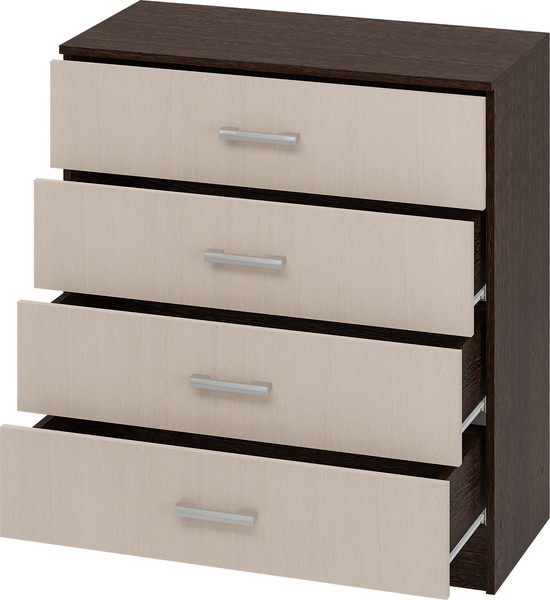 Комод Тащи в дом Гармония КМ601