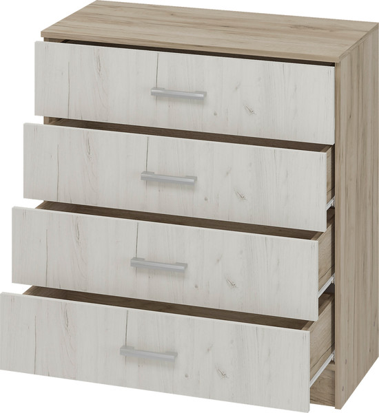 Комод Тащи в дом Гармония КМ601