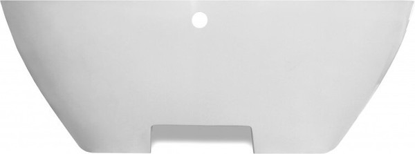 Ванна из искусственного мрамора Эстет Майами 150x75 / ФР-00016604