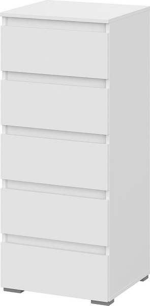 Комод Тащи в дом Люмо КМ 03 5 ящиков - фото