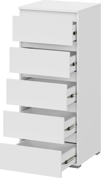 Комод Тащи в дом Люмо КМ 03 5 ящиков