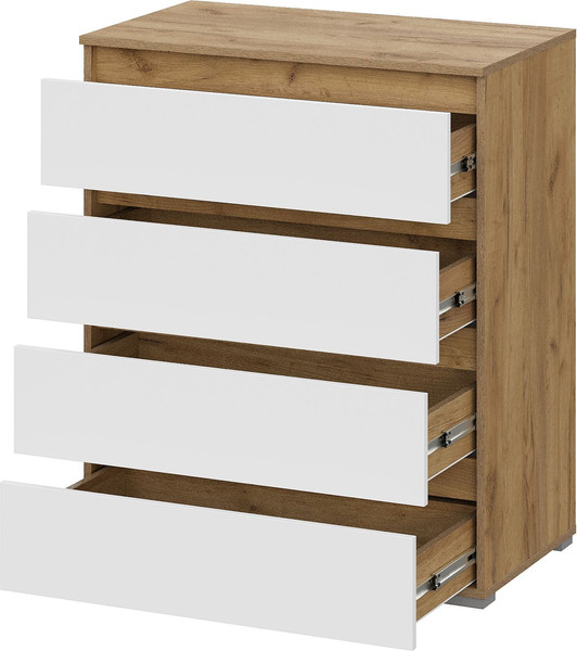 Комод Тащи в дом Люмо КМ 02