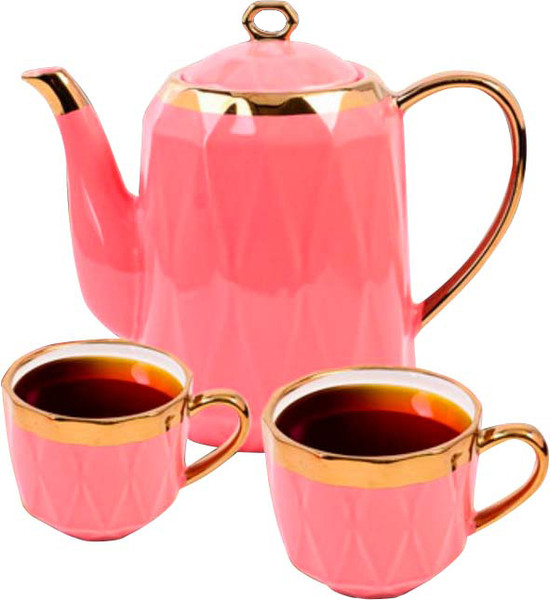 Чайный набор Loraine 12181 - фото