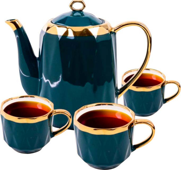 Чайный набор Loraine 12180 - фото