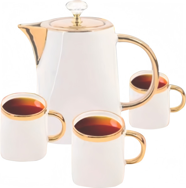 Чайный набор Loraine 12187 - фото