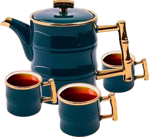 Чайный набор Loraine 12186 - фото