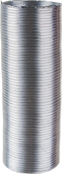 Воздуховод гибкий ERA Алюминиевый 11ВА