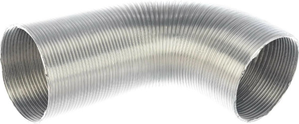 Воздуховод гибкий ERA Алюминиевый 11ВА