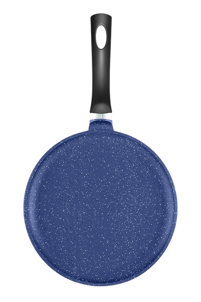 Блинная сковорода Нева Металл Посуда 6224bl - фото