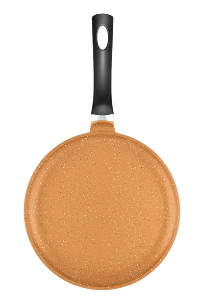 Блинная сковорода Нева Металл Посуда 6224or - фото