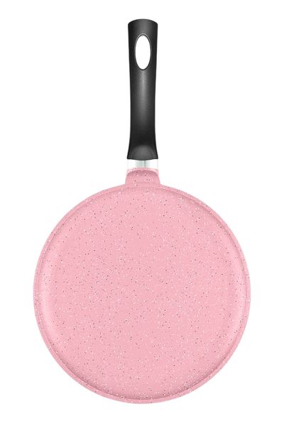 Блинная сковорода Нева Металл Посуда 6224pin - фото