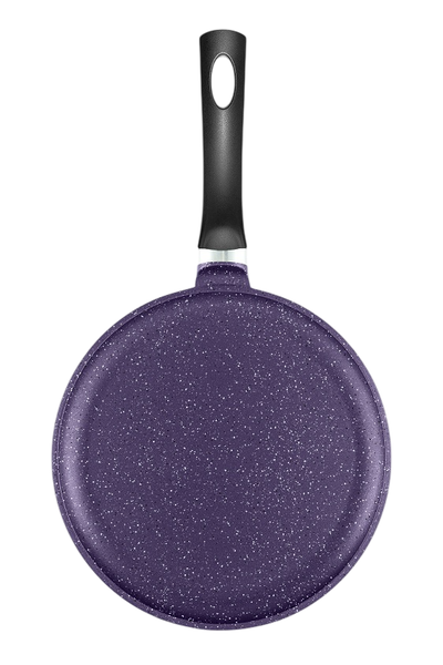 Блинная сковорода Нева Металл Посуда 6224v - фото