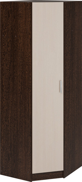 Шкаф Тащи в дом Гармония угловой ШУ 601М - фото