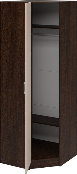 Шкаф Тащи в дом Гармония угловой ШУ 601М