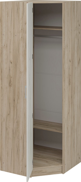 Шкаф Тащи в дом Гармония угловой ШУ 601М