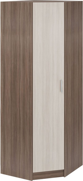 Шкаф Тащи в дом Гармония угловой ШУ 601М - фото