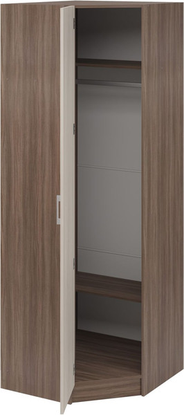 Шкаф Тащи в дом Гармония угловой ШУ 601М