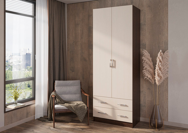 Шкаф Тащи в дом Дуэт