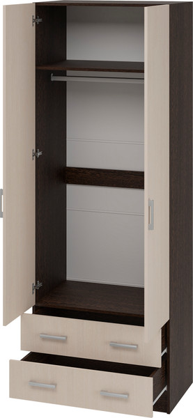 Шкаф Тащи в дом Дуэт