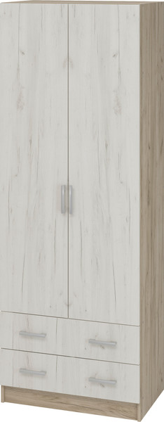 Шкаф Тащи в дом Дуэт - фото