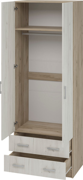 Шкаф Тащи в дом Дуэт