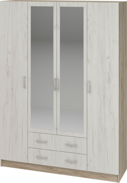 Шкаф Тащи в дом Квадро - фото