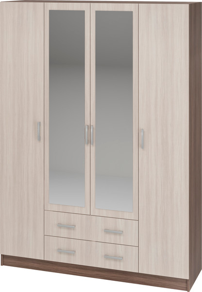 Шкаф Тащи в дом Квадро - фото