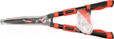 Кусторез механический Yato YT-8824