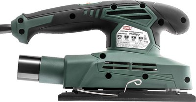 Вибрационная шлифовальная машина Hammer Flex PSM180