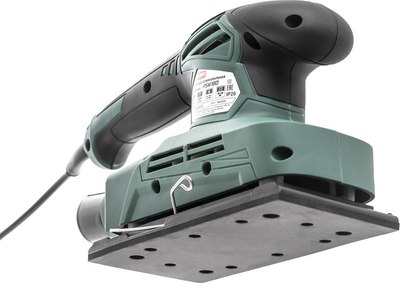 Вибрационная шлифовальная машина Hammer Flex PSM180