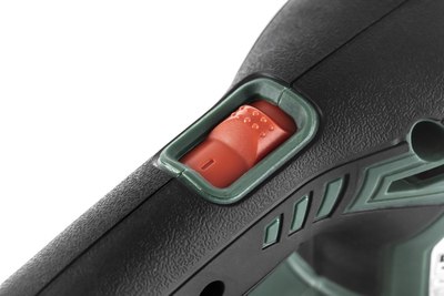 Вибрационная шлифовальная машина Hammer Flex PSM180