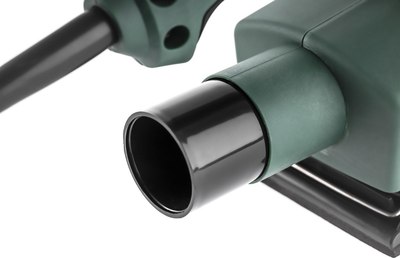 Вибрационная шлифовальная машина Hammer Flex PSM180