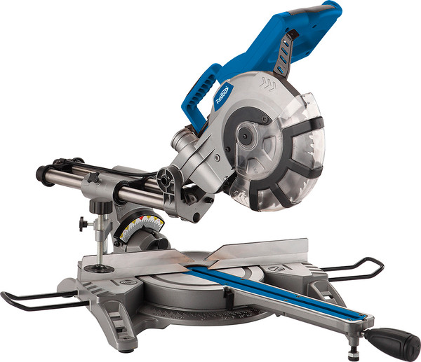 Торцовочная пила Redbo CMS-210/1800 / 39193 - фото