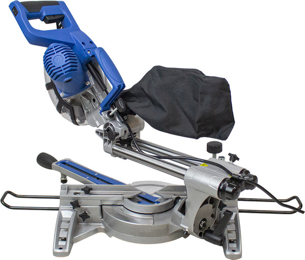 Торцовочная пила Redbo CMS-210/1800 / 39193