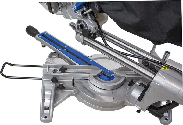 Торцовочная пила Redbo CMS-210/1800 / 39193