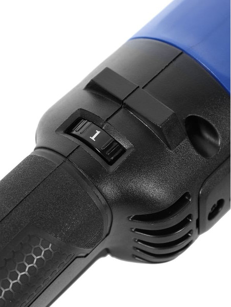 Угловая шлифовальная машина ВИТЯЗЬ МШУ-150-1400ПЕ