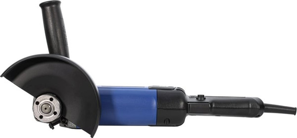 Угловая шлифовальная машина ВИТЯЗЬ МШУ-150-1400ПЕ