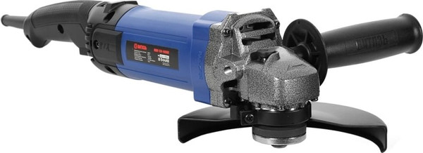 Угловая шлифовальная машина ВИТЯЗЬ МШУ-150-1400ПЕ