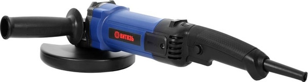 Угловая шлифовальная машина ВИТЯЗЬ МШУ-150-1400ПЕ