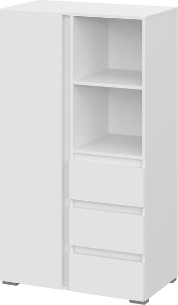 Шкаф Тащи в дом Люмо ШК 03 - фото