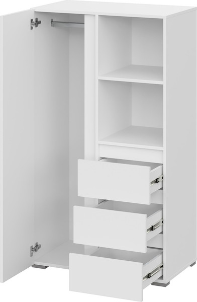 Шкаф Тащи в дом Люмо ШК 03