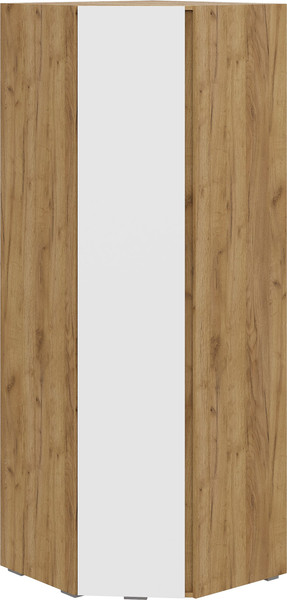 Шкаф Тащи в дом Люмо угловой ШК 04 - фото