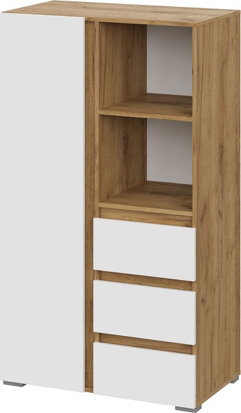 Шкаф Тащи в дом Люмо ШК 03 - фото